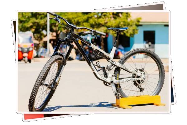 You can get commencal meta am29 bike under bike rental in Moshi from bike 2 kili